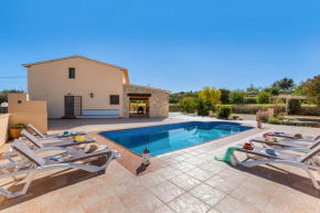 Villa Palomira - PlusHolidays